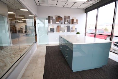 Pioneer Floor Coverings and Design Center