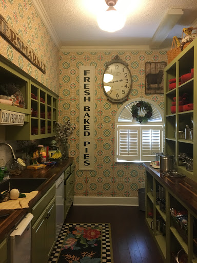 Wallpaper Fort Worth Gallery - United States