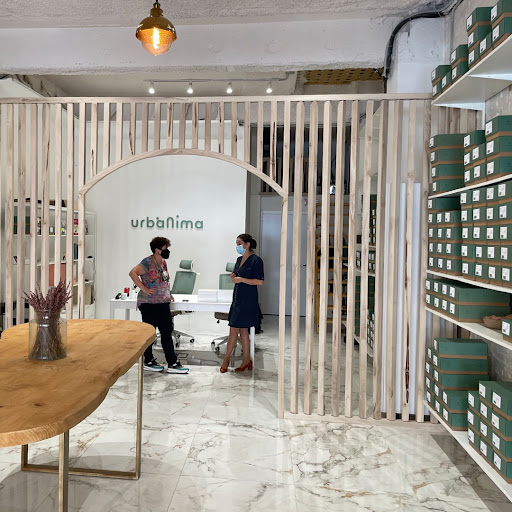 Urbànima - Visual