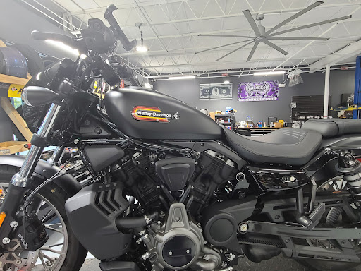 LOF Motorsports