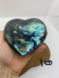 Photo n°3 de MADAME GEMME à Vernon (Bijouterie)