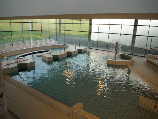 Photo de Piscine Ophéa à Lanfains (22800)