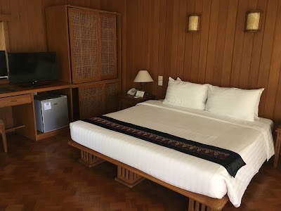 Photos of Bagan Thande Hotel