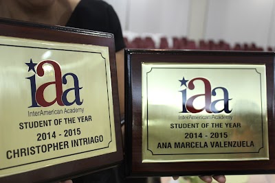 Photos of InterAmerican Academy