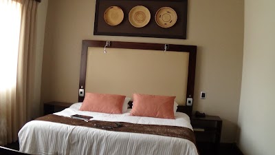 Photos of Graham Hotel