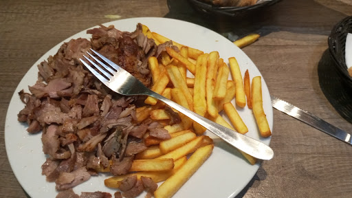 Photo 2 - Oba Kebab