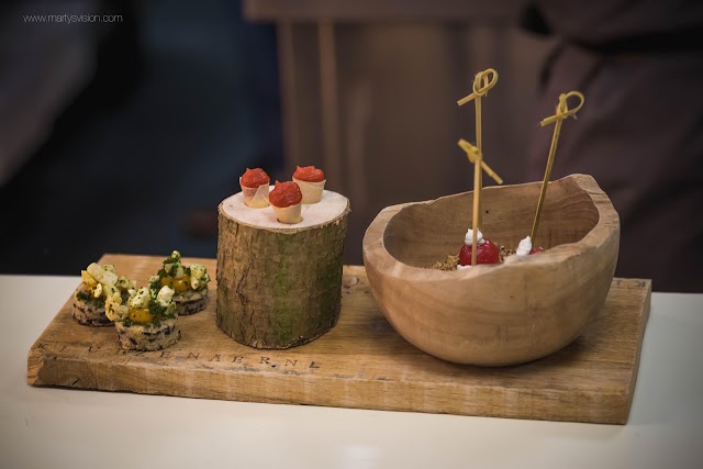 Restaurant Goes - De Kluizenaer