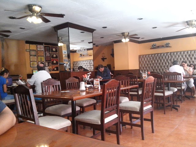 Café La Habana