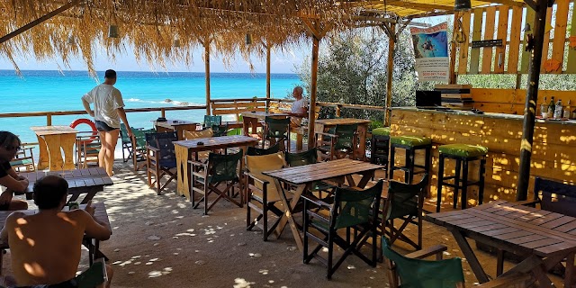 Gaidaros Canteen Kalamitsi