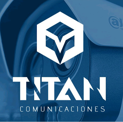 Titan Comunicaciones - Thumbnail