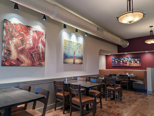 Great Barrington Pizza House - Thumbnail