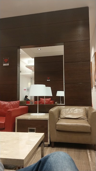 Photos of Marhaba Lounge A Gates Concourse