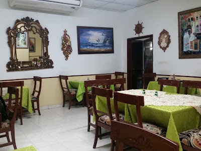 Photos of Gran Hotel