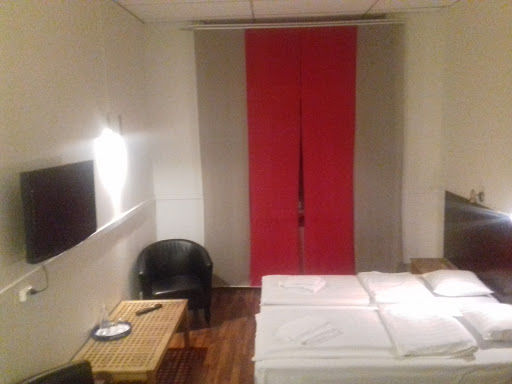 Besökarbild Hotell Hörnan