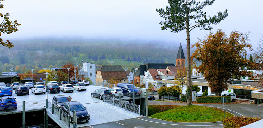Zollernalb Klinikum | Standort Albstadt - Thumbnail