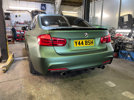 Promod Works Ltd. - Thumbnail