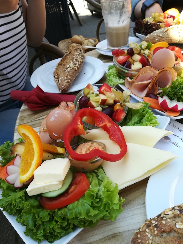 Stadtcafe Kassel