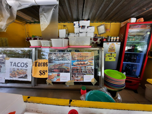 Tacos y Gorditas Reales (De Doña Conchita)