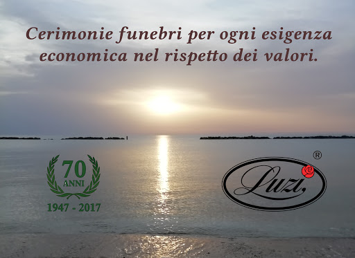 Luzi Pompe Funebri Porto San Giorgio