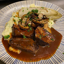 Photo n°21 de Troquet Taquin à Lyon (Bar)