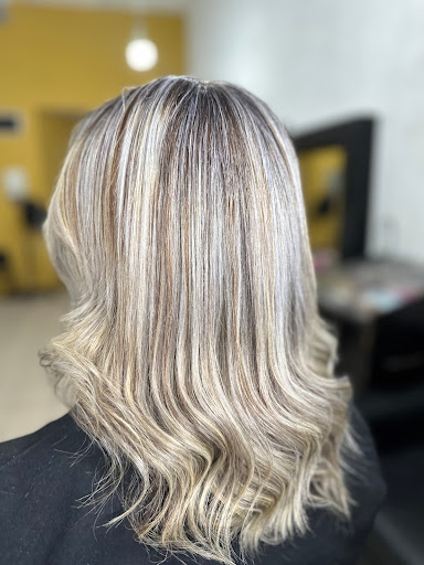 Women's Hair Estetica Unisex