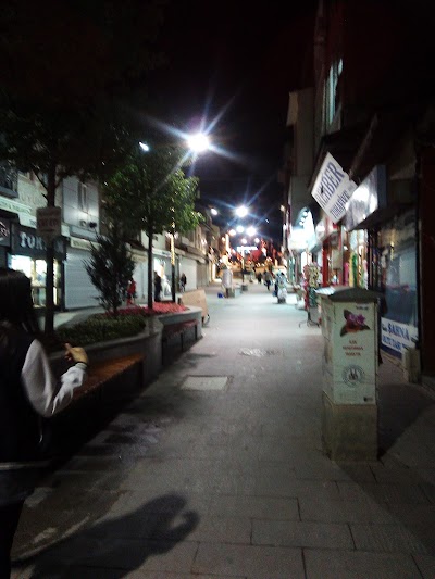 Photos of kumaşistan