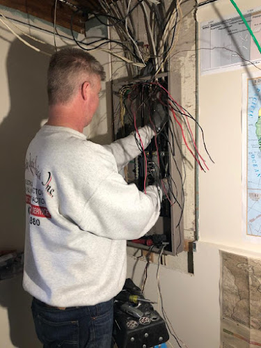 Quality Electric Service Inc