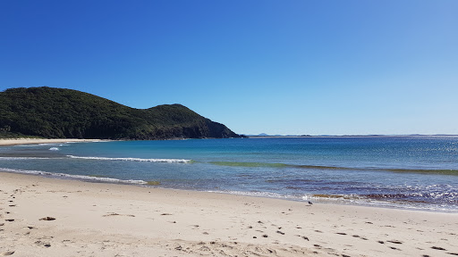 Elizabeth Reserve - Thumbnail