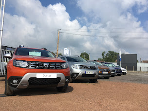 Photo n°9 de DACIA SAINT AMAND LES EAUX - GGP AUTO à Saint-Amand-les-Eaux (Concessionnaire Dacia)