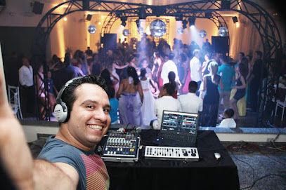 DJ Ruan | Som, Iluminação e Painel de LED – Jaboticabal SP