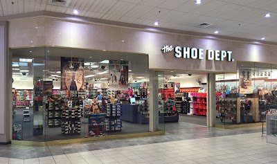 Shoe Dept.