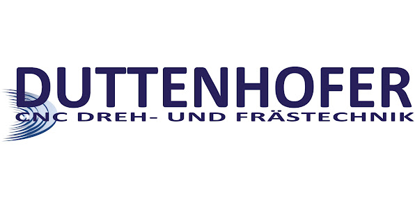 Reiner Duttenhofer CNC Dreh- und Frästechnik e.K. Industriestraße 11, 75438 Knittlingen