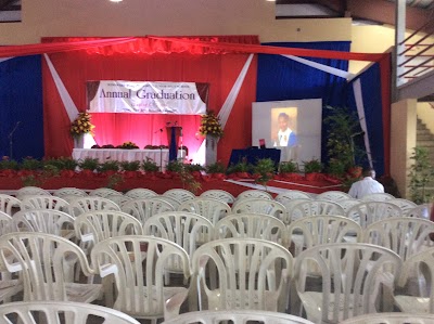 Photos of Wolmer's Boys School