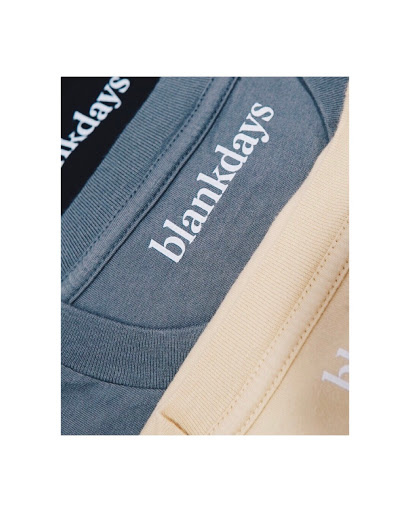 Blankdays AB - Visual