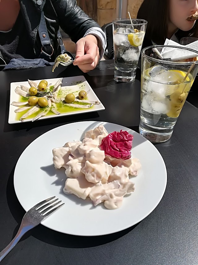 Restaurant Tòful forum Tarragona