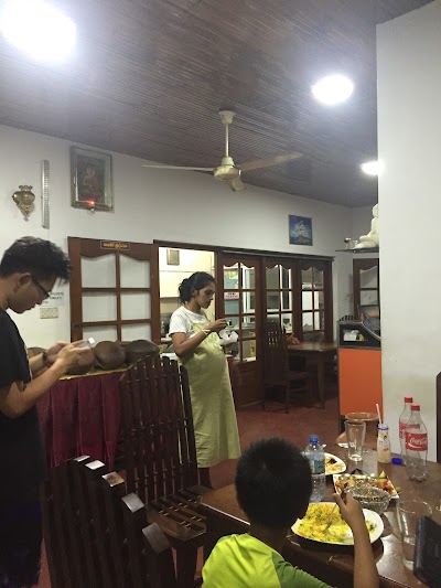 Photos of Asiri Family Restaurant