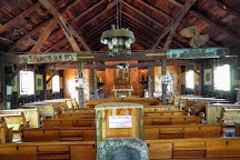 Saint Kateri Tekakwitha National Shrine and Historic Site, Fonda, United States