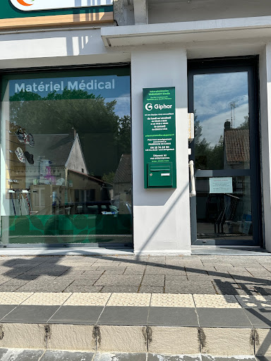 PHARMACIE DU FLIERS - Thumbnail