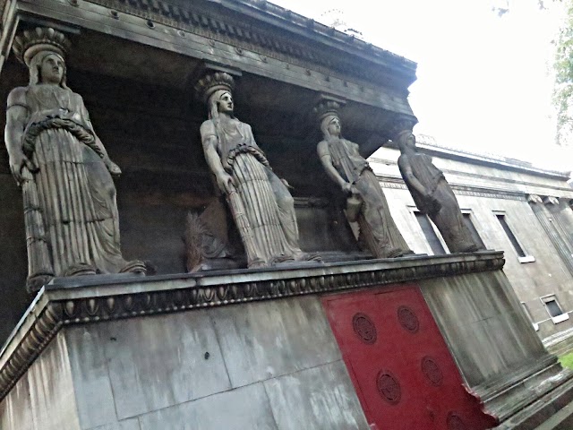 St Pancras Old Church