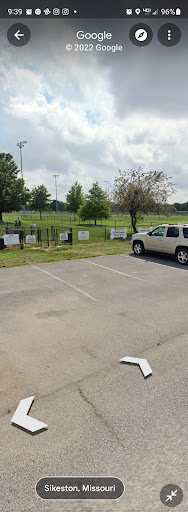 Sikeston Dog Park - Thumbnail