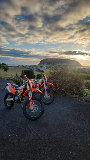 West Coast Dirt Bike Adventures - Thumbnail