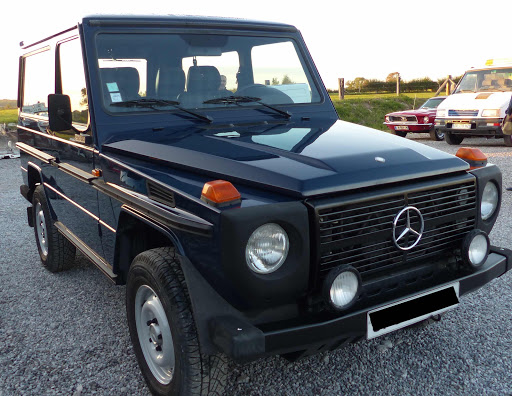Mytic Carrosserie - Thumbnail