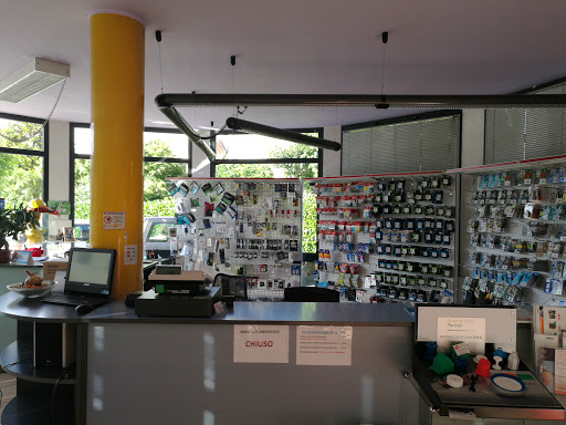 El.Mec. Computer