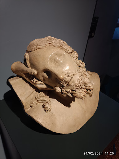 Civica Pinacoteca il Guercino - Thumbnail