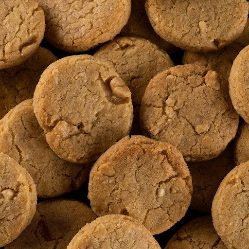 HIBU Biscuiterie