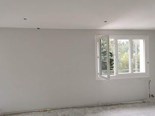 Photo n°12 de Multi Services 39 EI à Larrivoire (Plâtrier.ère)