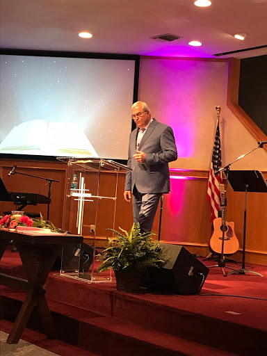 New Dawn Fellowship Gallery - United States