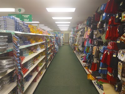 Dollar Tree