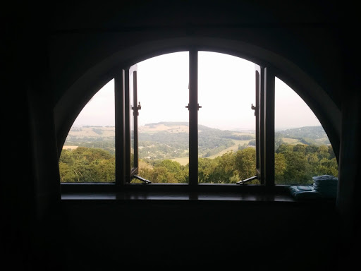 Wye Valley Forest Retreat - Thumbnail