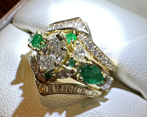 Jewelry By Designs - Thumbnail